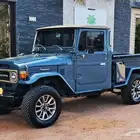 جيب شاص 1983 مجدد - تم البيع