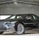 لكزس - LS 350 - AA - خليجي - 2025