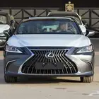 لكزس - ES250 لاكجيري - 2025 -خليجي- نص فل- اقل سعر.