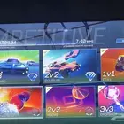 مدرب ركت ليق مجاني