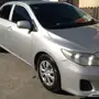 تويوتا كورولا 2013