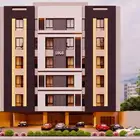 تصميمات عصرية 3D - جميع المخططات - رخص بناء - اشراف هندسي