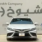تويوتا كامري SE موديل 2023