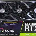 Asus ROG Strix GeForce RTX 3060 OC Edition 12 GB