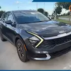 2023 كيا سبورتاج LX