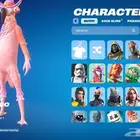 حساب فورت سيزون 2