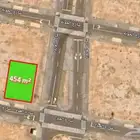 تملك ارض سكنية في مدينة الملك عبدالله الاقتصادية