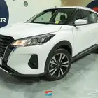 نيسان كيكس 1.6 موديل 2023