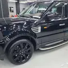 للبيع رانج روفر سبورت سوبر تشارج 2008