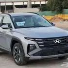 هيونداي توسان سمارت 2025