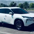 نيسان إكس تريل 2023   S 4WD 7 مقاعد للبيع