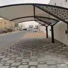 مظلات باقل الاسعار سيارات بالجنوب