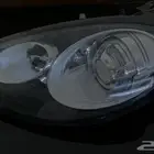 شمعه بورش باناميرا