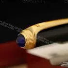 قلم كارتير ذهبي أصلي