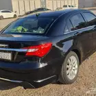 كريسلر C200