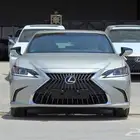 لكزس - ES 250 - AA - استندر - خليجي - 2025
