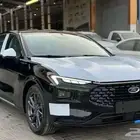 فورد توروس ترند 2025