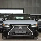 لكزس - ES 250 - AA - استندر - خليجي - 2025