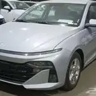 هيونداى اكسنت فليت 2026