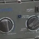 3 مكيفات شباك