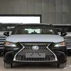 لكزس - ES250 لاكجيري - 2025 - نص فل - خليجي