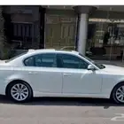 سيارة MBW موديل 2010 - 4 سلندر
