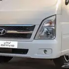 هيونداي كاونتي 23 راكب قيرعادي ديزل موديل 2023