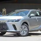 لكزس - RX350 - برايم بلس - خليجي - 2025 - السعر 229000