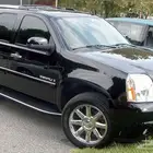 قطع يوكن وتاهو تشليح