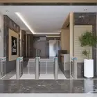 بوابات مرور أفراد أمنية وعالية الجودة - أفضل الأسعار
