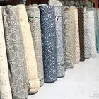 قماش شانيل سوري