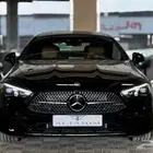 مرسيدس بنز الفئة CLE 450 Coupe موديل 2024