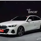 بي ام دبيلو 530i موديل2024