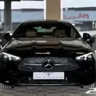 مرسيدس بنز الفئة CLE 450 Coupe موديل 2024 (تمويل - كاش )