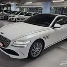 Genesis G80 جنسس 2026