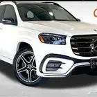 2025 Mercedes GLS 450