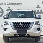 نيسان باترول SE 2 موديل 2023