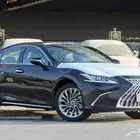 لكزس -special- ES350 CA - خليجي - 2025
