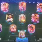 حساب لعبة فيفا PC - FC26