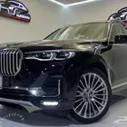 بي ام دبليو X7 2022