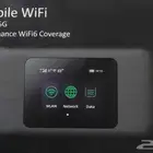 راوتر متنقل (محمول) SRT875 5G