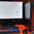 بي سي قيمنق لينوفو لوجين