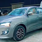 سوزوكي ديزاير GLX موديل 2025 الشكل الجديد بافضل الاسعار