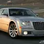 كرايسلر SRT
