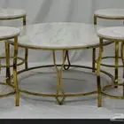 طاولات شاشه طاولات كنب
