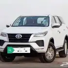 فورشنر 2.7 بنزين بدون دبل 2025