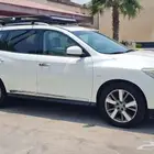 نيسان باثفايندر 2016