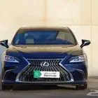 لكزس ES. 300.AHهايبرد موديل 2023