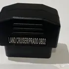 قطعة صفط المرايا واغلاق النوافذ لاندكروزر