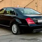 مرسيدس 2009 اسود